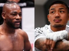 Manel Kape critica Joshua Wan dopo che il campione lo ha accusato di aver rifiutato l’incontro di UFC 324 con breve preavviso