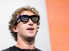Mark Zuckerberg afferma che un futuro senza occhiali intelligenti è “difficile da immaginare”