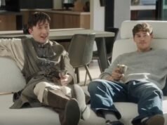 Marshawn Lynch ottiene uno scudiero nella serie social “I cavalieri dei sette regni”.