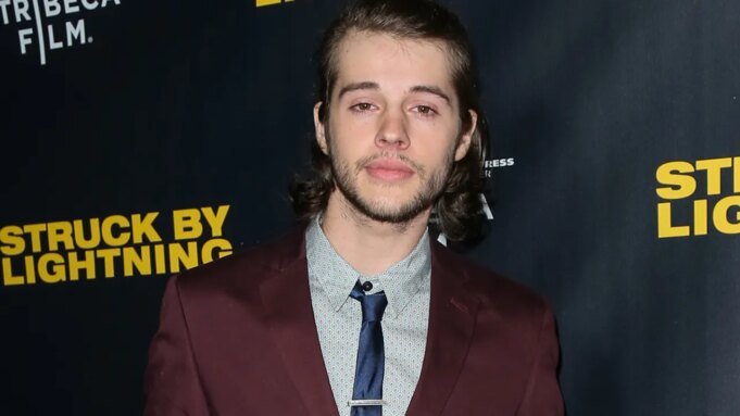 Matt Prokop, ex attore Disney accusato di possesso di pornografia