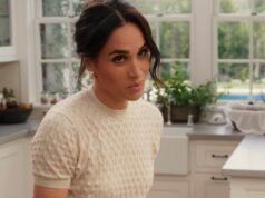 Meghan Markle anticipa la nuova foto del “cosplay di Audrey Hepburn” | Reale | Notizia