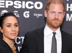 Meghan Markle e il principe Harry rivelano la ‘tensione’ dopo l’umiliazione | TV e radio | Mondo dello spettacolo e televisione