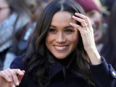 Meghan Markle “governa il Regno Unito” mentre fa un annuncio esplosivo che lascia senza parole i conduttori televisivi | TV e Radio | Mondo dello spettacolo e televisione