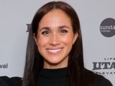 Meghan Markle ha appena indossato la moda più trendy di questa stagione | Reale | Notizia