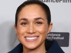 Meghan Markle lascia a bocca aperta i fan mentre fa ‘Una mossa straordinaria’ | Reale | Notizia