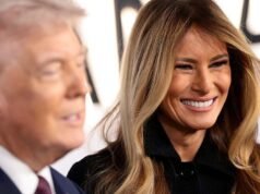 Melania Trump condivide le sue canzoni e i suoi artisti preferiti di tutti i tempi | Musica | Divertimento