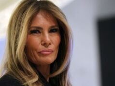 Melania Trump imbarazzata quando il nuovo film arriva “vuoto” a critici e sale cinematografiche | Mondo | Notizia
