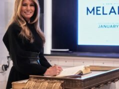 “Melania” non è un documentario, è una campagna politica