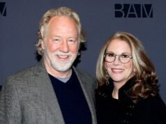 Melissa Gilbert parla dopo il rilascio di Timothy Busfield