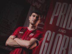 Mentre Solo si unisce al Muro croato, Luka Dumancic arriva in missione per salvare l’esercito di Sambarniawa.