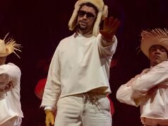 Mentre l’ICE fa irruzione nelle città degli Stati Uniti, gli artisti combattono “più denti… più rabbia” in vista dei Grammy