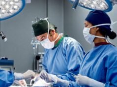 Mercante di diamanti milionario, 65 anni, è morto mentre veniva operato al suo grosso pene – verdetto del chirurgo | Mondo | Notizia