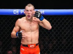 Michael Bisping suggerisce miglioramenti per Paddy Pimblett dopo la sconfitta a UFC 324