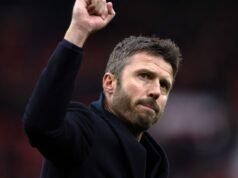 Michael Carrick avverte il Manchester United di non sottovalutare il Fulham