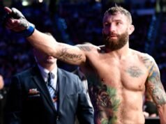 Michael Chiesa prende di mira il ‘codardo’ Colby Covington per averlo interpretato: ‘Chi non ha firmato il contratto?’