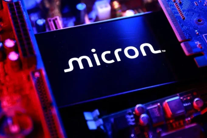 Micron investirà 30,5 miliardi di dollari a Singapore per incrementare