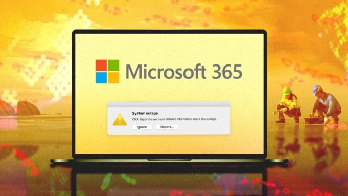 Microsoft 365 si blocca: Outlook non funziona. Cosa sappiamo?