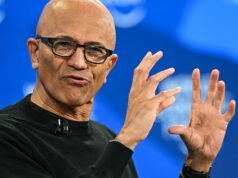 Microsoft ha perso 357 miliardi di dollari di capitalizzazione di mercato a causa del crollo dei ricavi