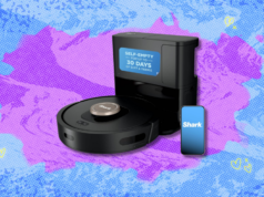 Miglior affare per aspirapolvere robot: risparmia $ 350 su Shark AV2501AE AI