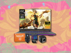 Miglior affare per laptop da gioco: risparmia $ 900 su Asus ROG Strix G16.