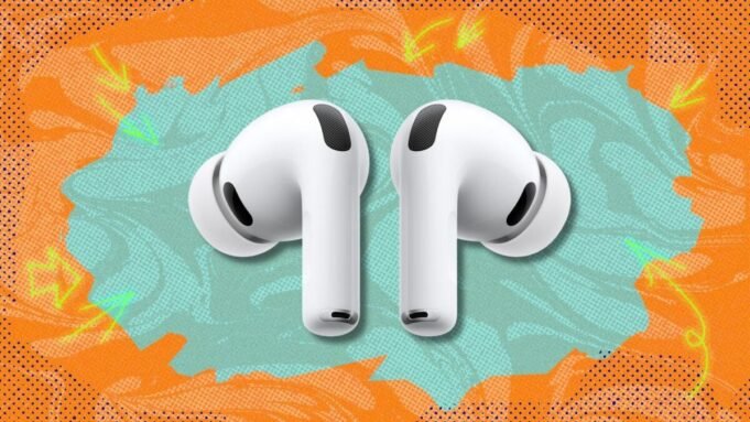 Miglior offerta AirPods Pro 3: risparmia $ 49,01 su Amazon