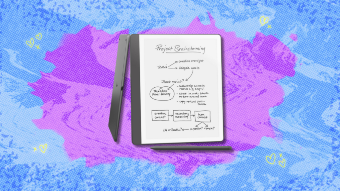 Miglior offerta Kindle: risparmia $ 140 su Kindle Scribe