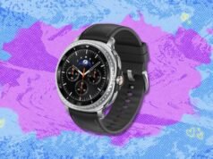 Miglior offerta Samsung: risparmia $ 150 su Samsung Galaxy Watch 8 Classic (46 mm).