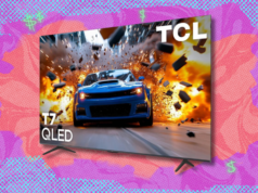 Miglior offerta TV: ottieni la TV QLED 4K TCL da 65 pollici al prezzo più basso.