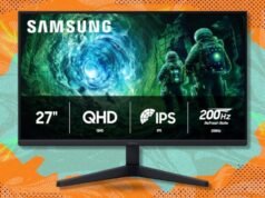 Miglior offerta per monitor da gioco: il prezzo del Samsung Odyssey G5 ha toccato il minimo storico