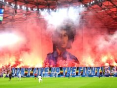 Miglior tifo della Champions League: Bob Marley, The Beatles, ‘Erling the Great’