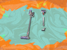 Migliore offerta Dyson: risparmia $ 40 su Dyson V8.