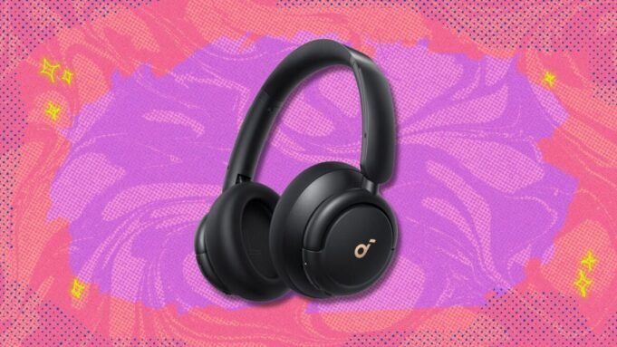 Migliore offerta Soundcore: risparmia $ 26 sulle cuffie Soundcore Q30