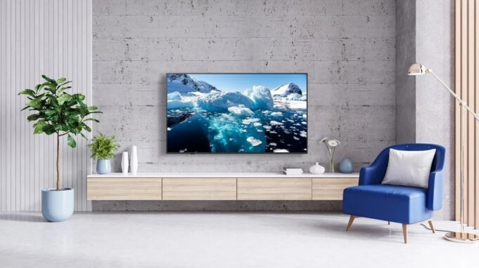 Migliore offerta TV: risparmia il 35% sulla TV QNED 4K