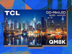 Migliore offerta TV: risparmia il 60% sulla TV TCL QM8K Mini LED QLED 4K.