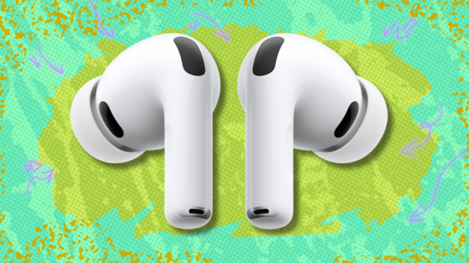 Migliore offerta per AirPods: acquista un paio di AirPods Pro