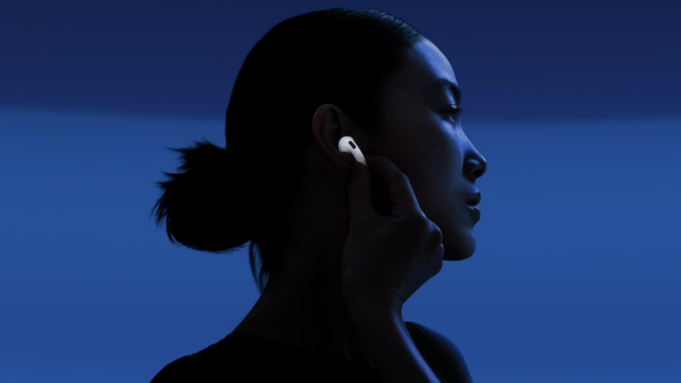 Migliore offerta per AirPods: risparmia $ 60 su Apple AirPods