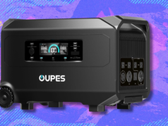 Migliore offerta per la centrale elettrica: acquista la centrale elettrica Oupes Guardian 6000 al prezzo più basso.