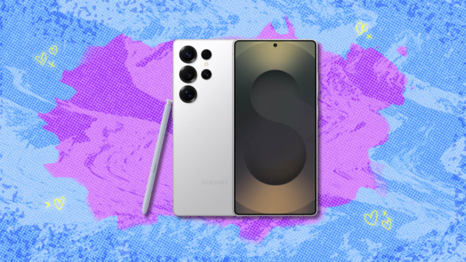 Migliore offerta per smartphone: risparmia $ 332,13 su Samsung Galaxy