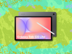 Migliore offerta per tablet Samsung: risparmia $ 70 su Samsung Galaxy Tab S10 Lite