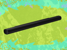 Migliore offerta sulla soundbar: ottieni $ 200 di sconto sulla soundbar Sonos Arc Ultra.