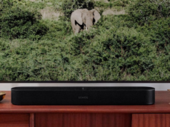 Migliore offerta sulla soundbar: risparmia $ 130 su Sonos Beam Gen 2.