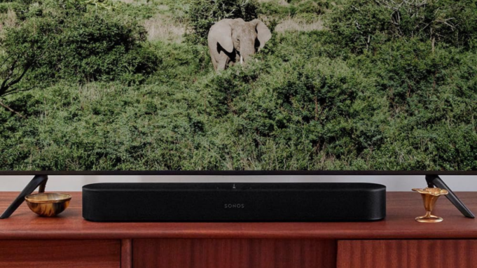 Migliore offerta sulla soundbar: risparmia $ 130 su Sonos Beam