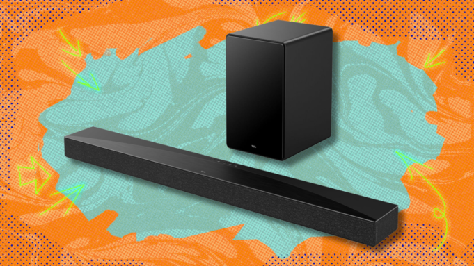 Migliore offerta sulla soundbar: risparmia $ 50 sulla soundbar TCL