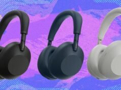 Migliore offerta sulle cuffie: Sony XM6 al prezzo più basso su Amazon