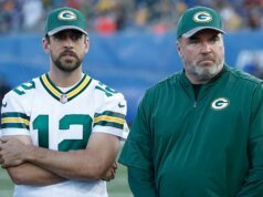Mike McCarthy interviene sulla riunione di Rodgers mentre gli Steelers iniziano una nuova era