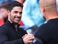 Mikel Areta: Io e Pep Guardiola possiamo essere come Nadal e Federer