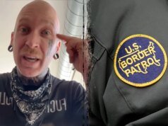 Minneapolis Antifa Kyle Wagner chiede “Stivali sul terreno” all’ICE