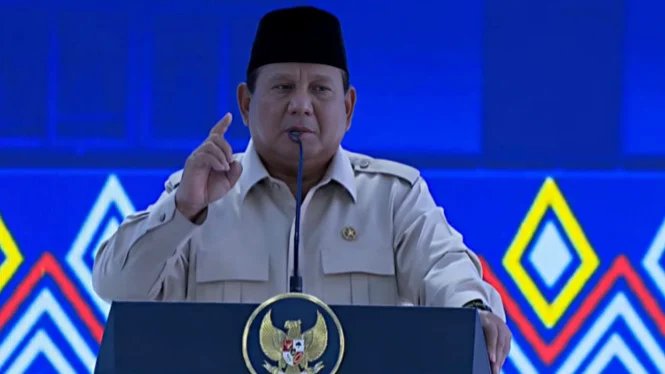 Mitigazione dei disastri, Prabowo accelererà 34 progetti di termovalorizzazione