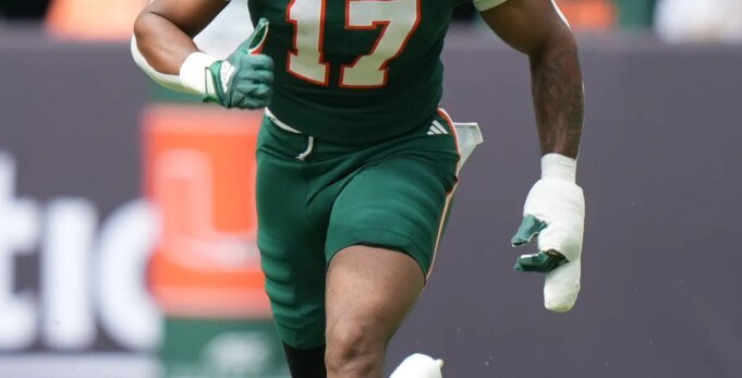 Mizzou Football Recruiting: Bobby Washington rafforza il deep LB corps