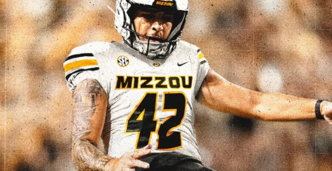 Mizzou Football Recruiting: Bruno Reus potrebbe essere un articolo critico